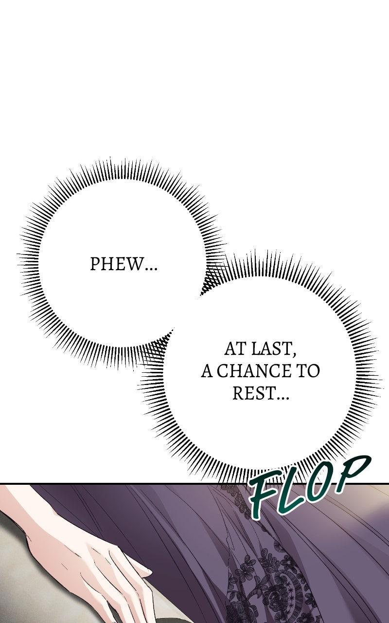 the empresss time reversed abducted marriage Chapter 42 - Page 94