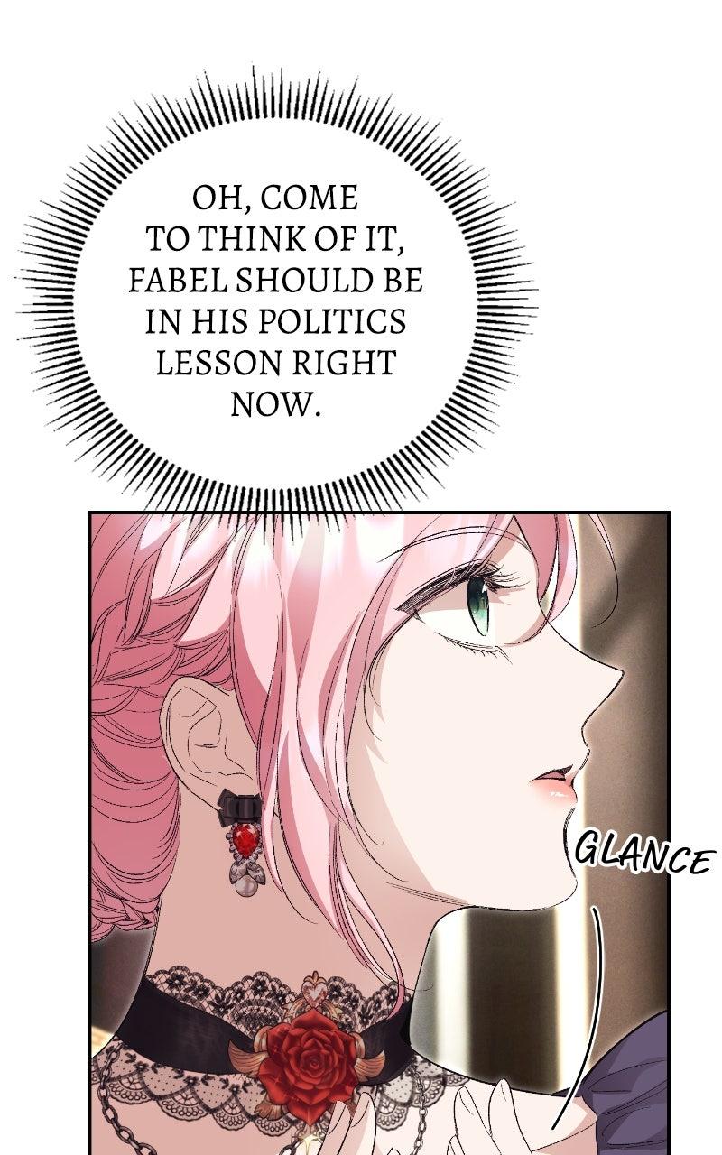 the empresss time reversed abducted marriage Chapter 42 - Page 102