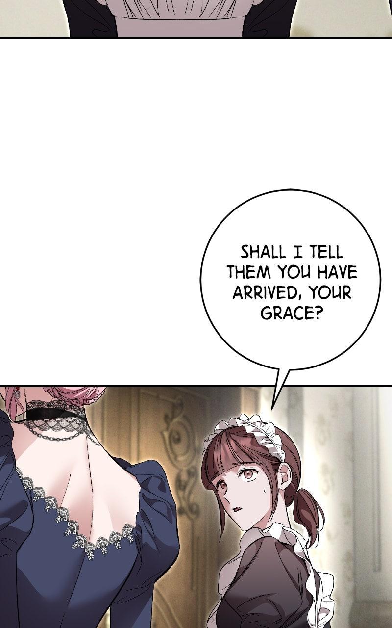 the empresss time reversed abducted marriage Chapter 43 - Page 4