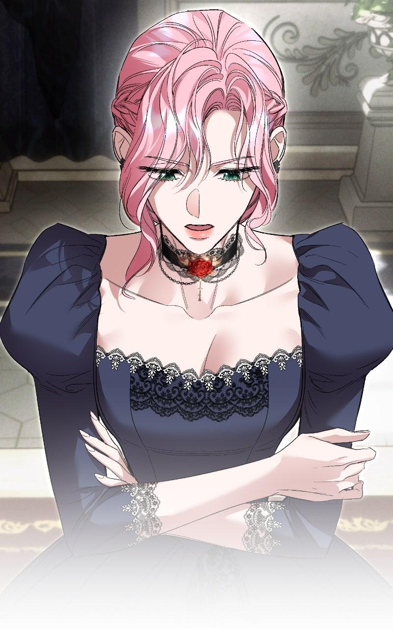 the empresss time reversed abducted marriage Chapter 43 - Page 6