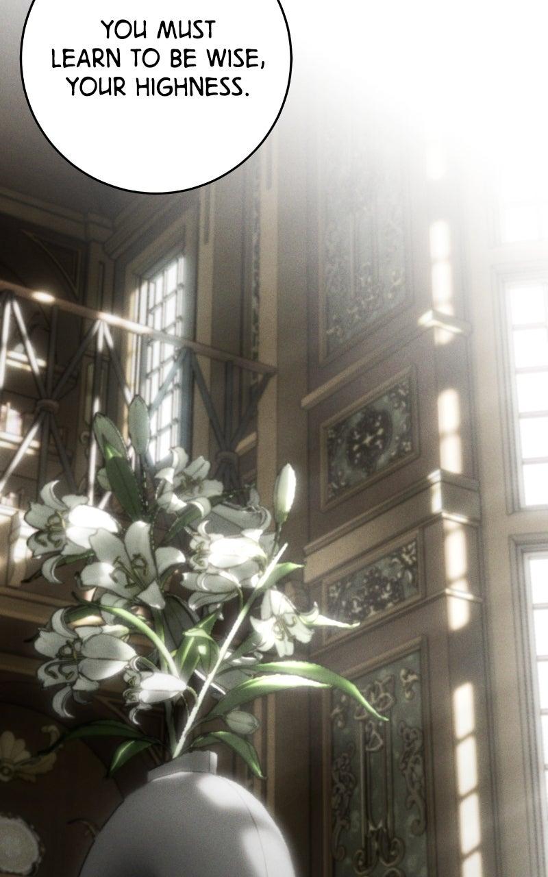 the empresss time reversed abducted marriage Chapter 43 - Page 9