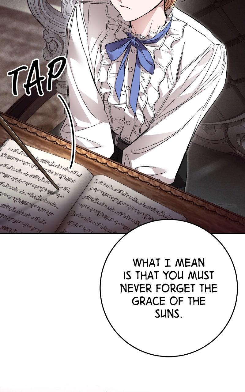 the empresss time reversed abducted marriage Chapter 43 - Page 11