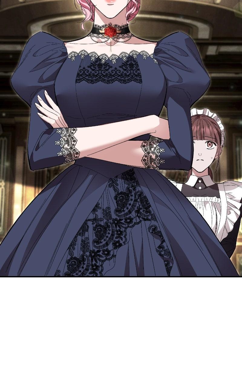 the empresss time reversed abducted marriage Chapter 43 - Page 18