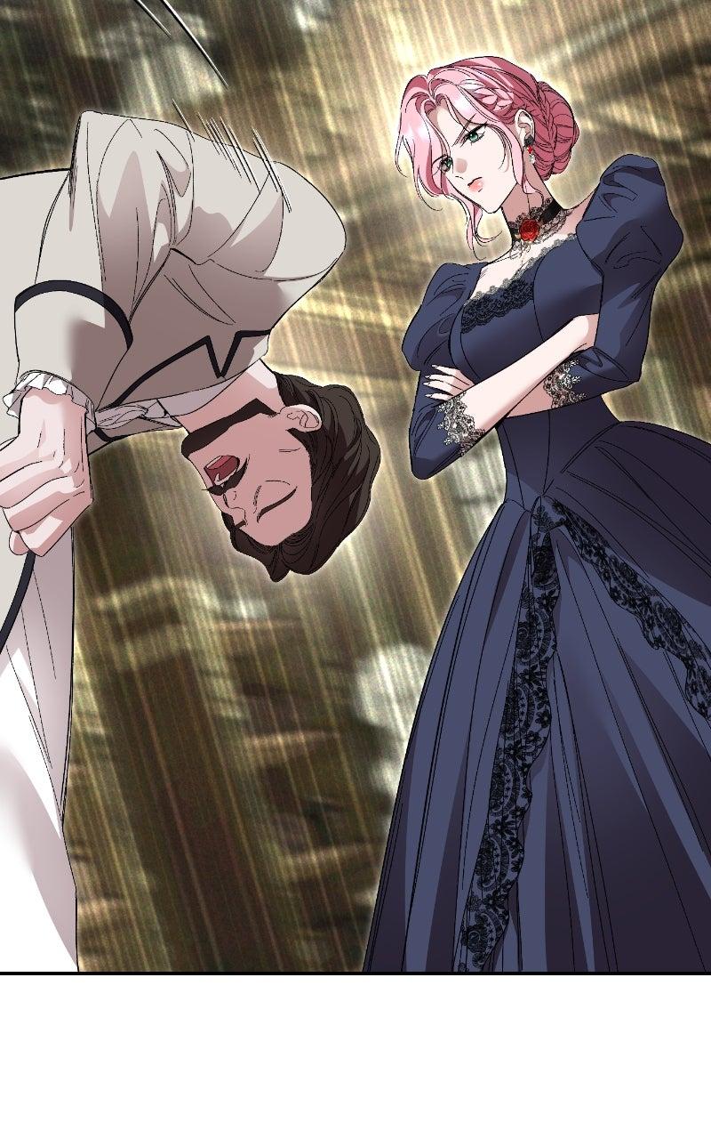 the empresss time reversed abducted marriage Chapter 43 - Page 23