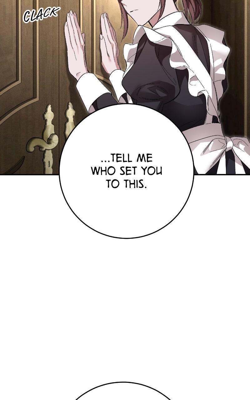 the empresss time reversed abducted marriage Chapter 43 - Page 29