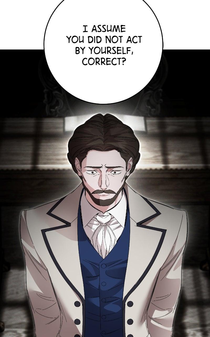 the empresss time reversed abducted marriage Chapter 43 - Page 30