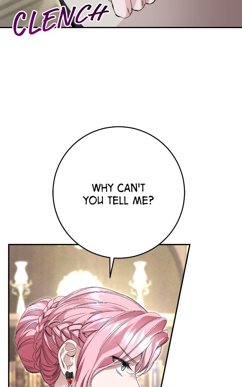 the empresss time reversed abducted marriage Chapter 43 - Page 33