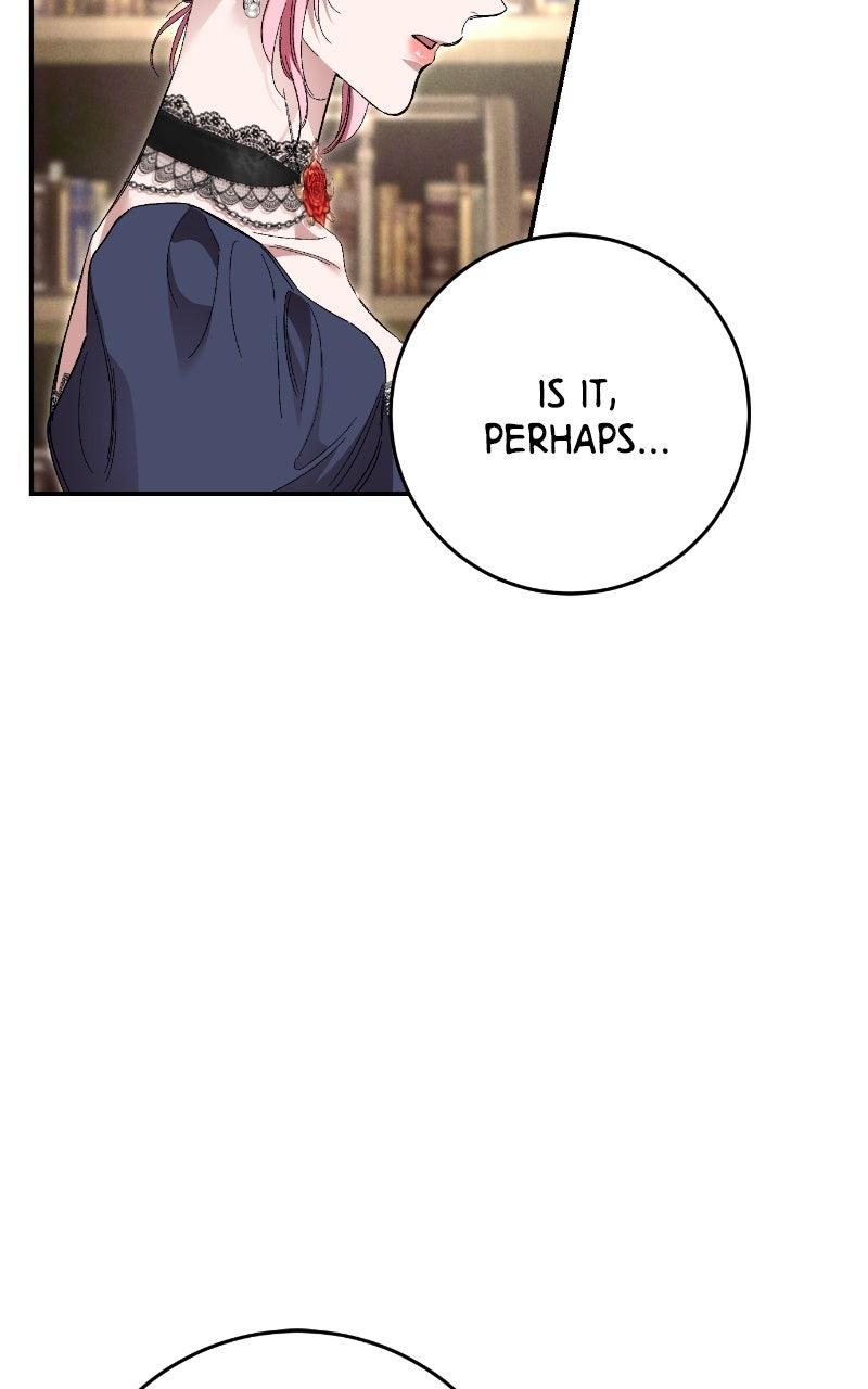 the empresss time reversed abducted marriage Chapter 43 - Page 34