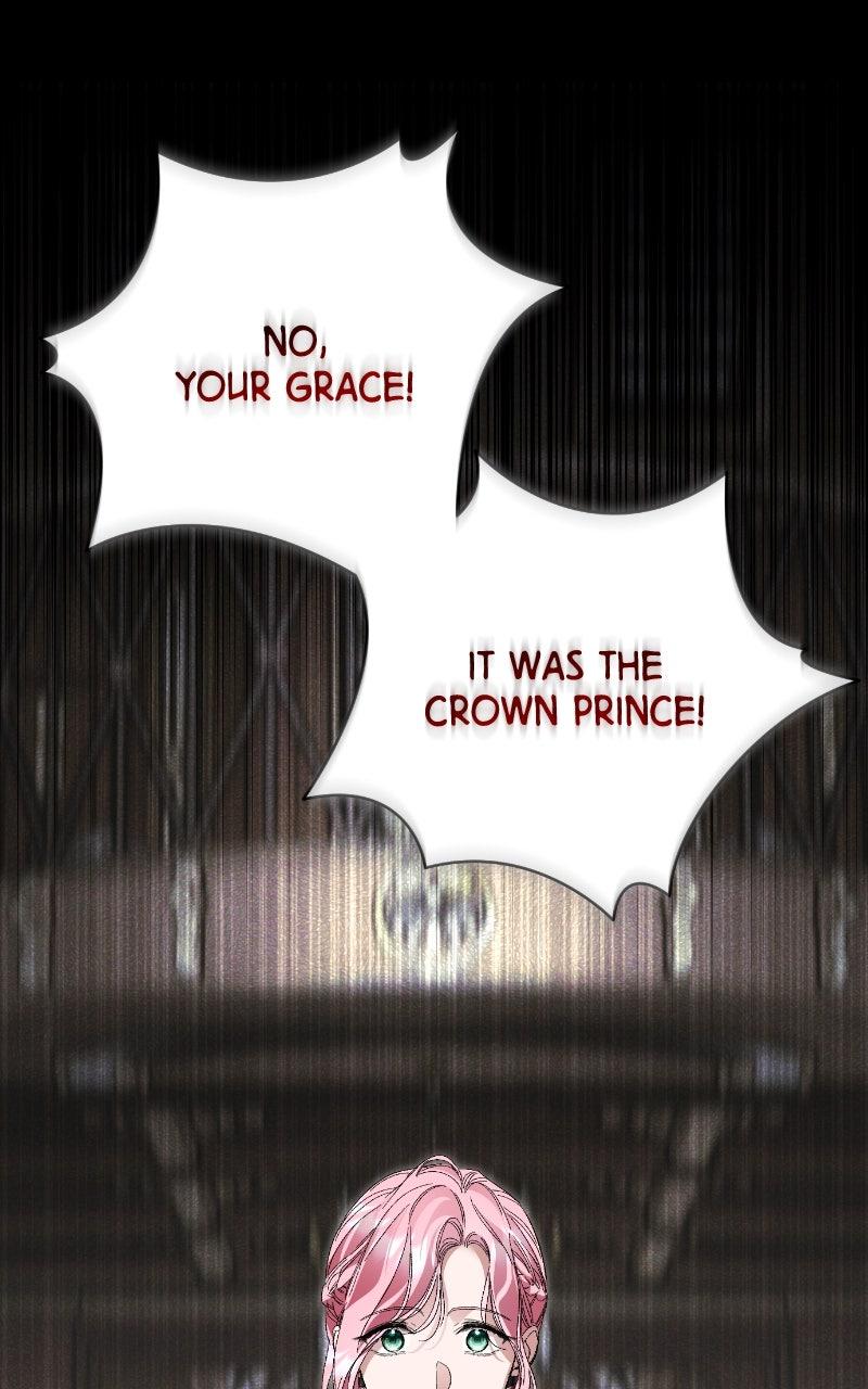 the empresss time reversed abducted marriage Chapter 43 - Page 36