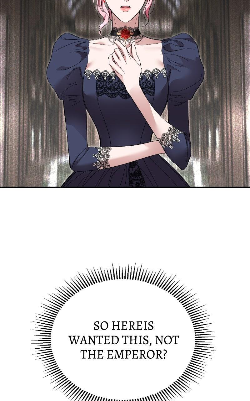 the empresss time reversed abducted marriage Chapter 43 - Page 37