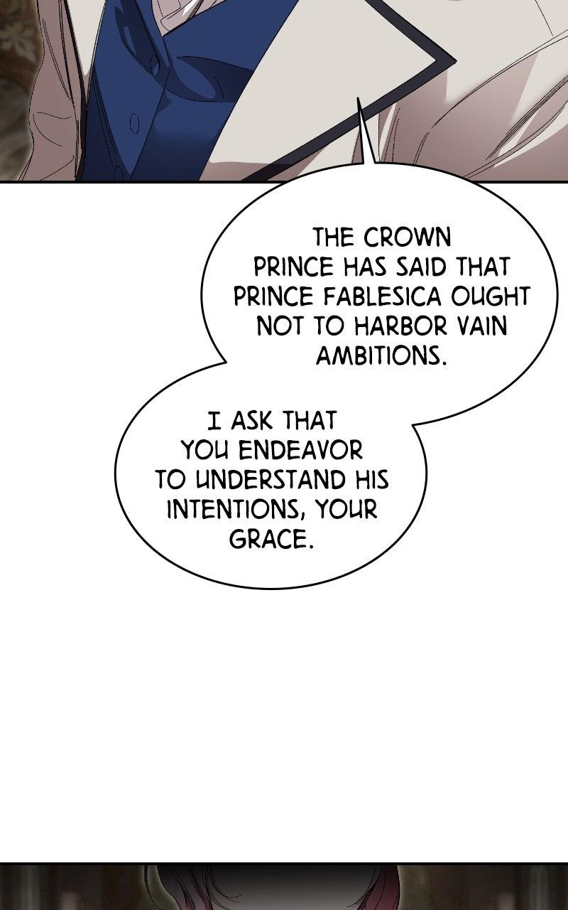 the empresss time reversed abducted marriage Chapter 43 - Page 39