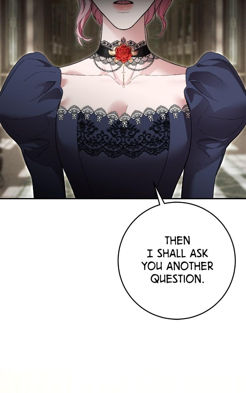 the empresss time reversed abducted marriage Chapter 43 - Page 40