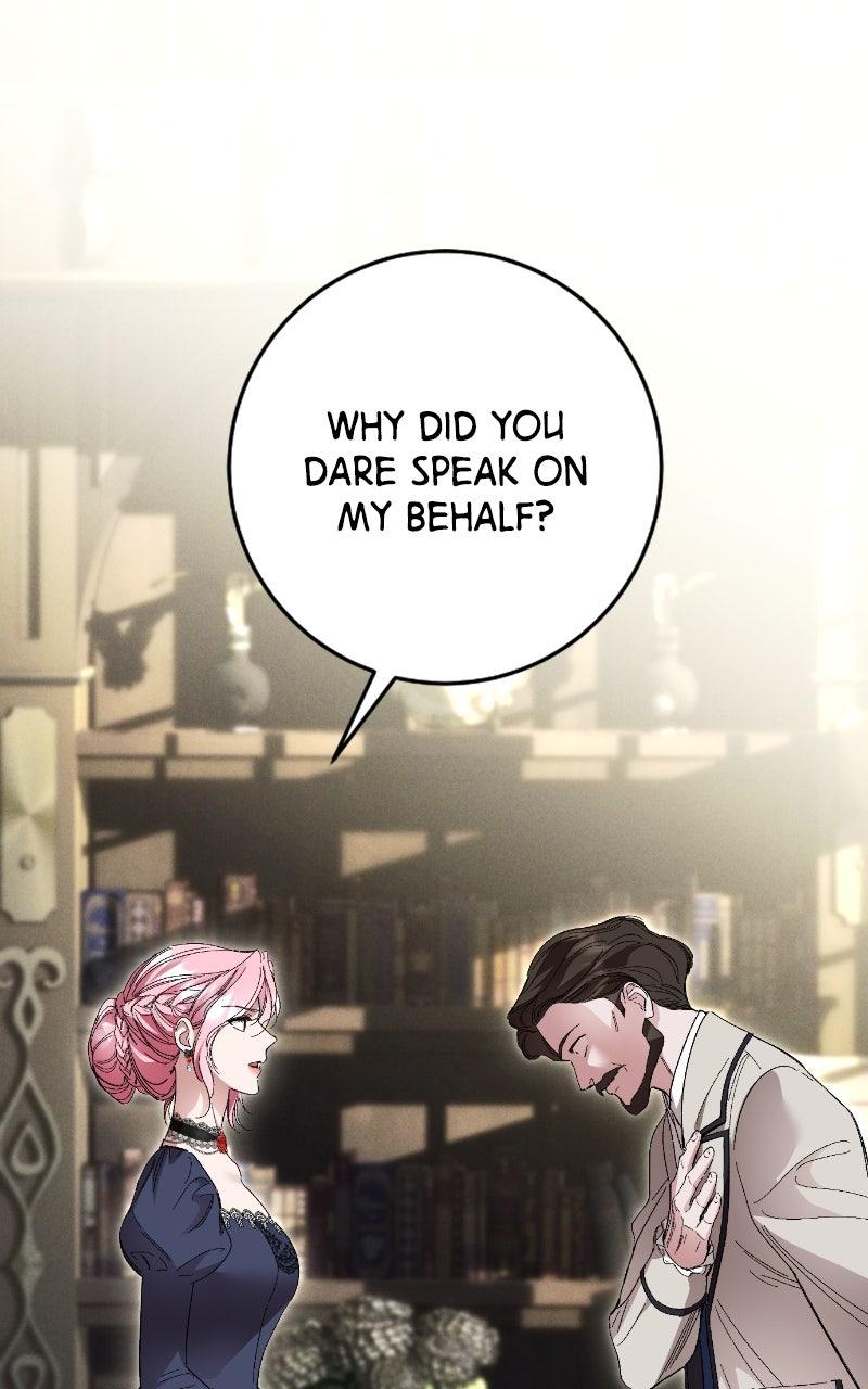 the empresss time reversed abducted marriage Chapter 43 - Page 41