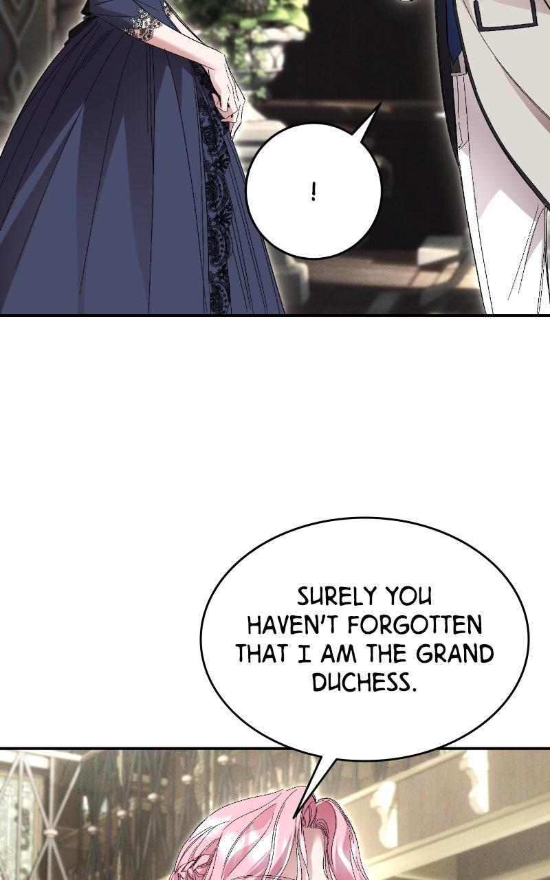 the empresss time reversed abducted marriage Chapter 43 - Page 42