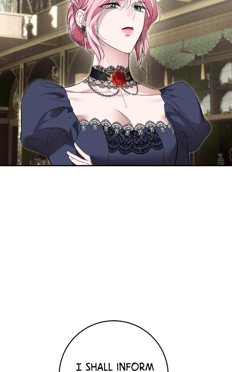 the empresss time reversed abducted marriage Chapter 43 - Page 43