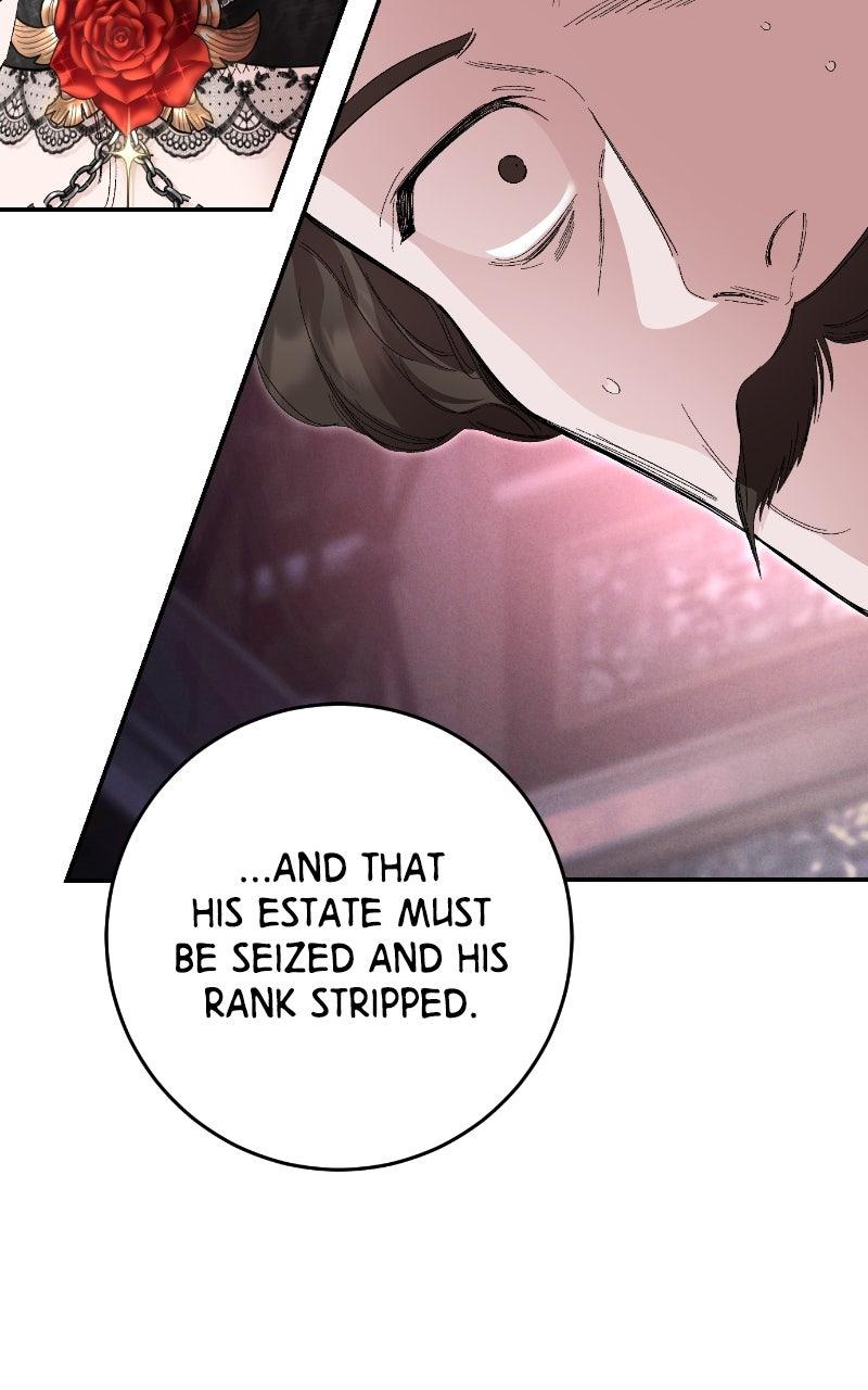 the empresss time reversed abducted marriage Chapter 43 - Page 45