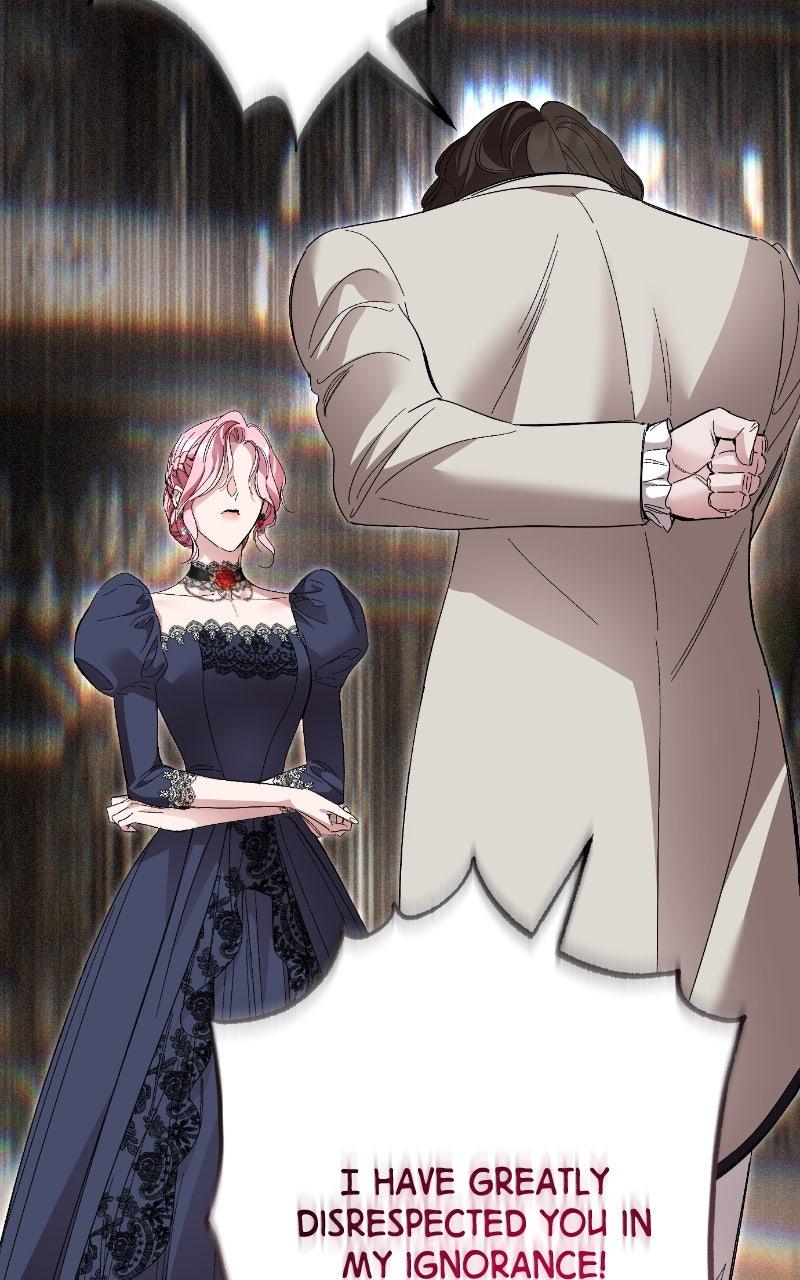 the empresss time reversed abducted marriage Chapter 43 - Page 47