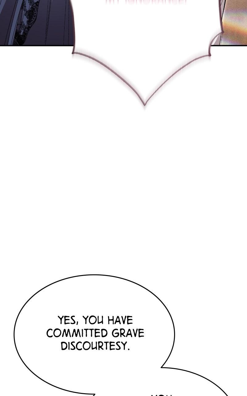 the empresss time reversed abducted marriage Chapter 43 - Page 48