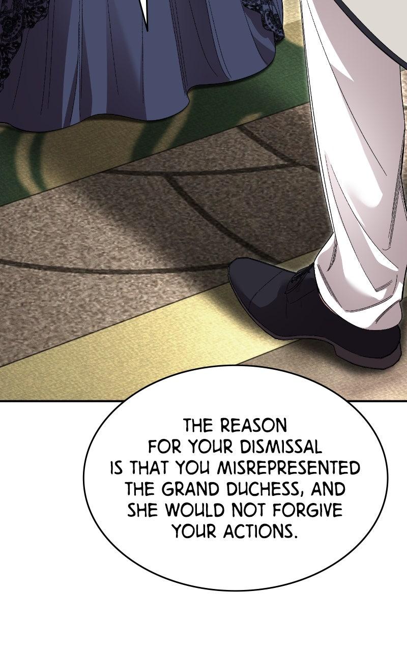 the empresss time reversed abducted marriage Chapter 43 - Page 52