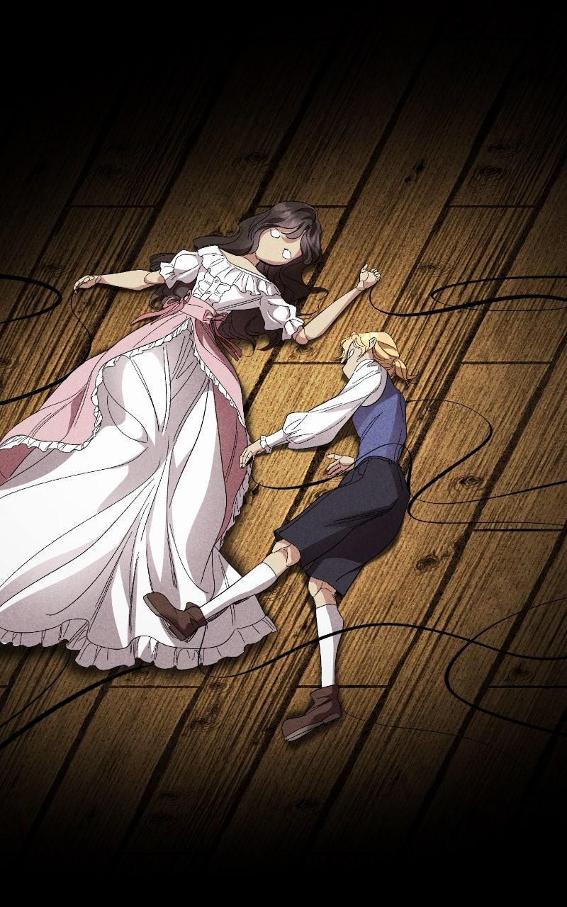 the empresss time reversed abducted marriage Chapter 43 - Page 59