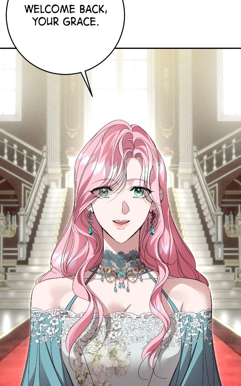 the empresss time reversed abducted marriage Chapter 43 - Page 63