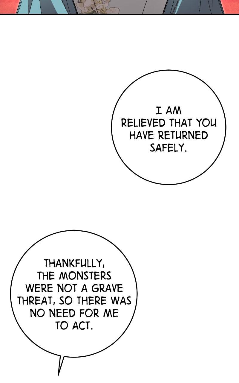 the empresss time reversed abducted marriage Chapter 43 - Page 64