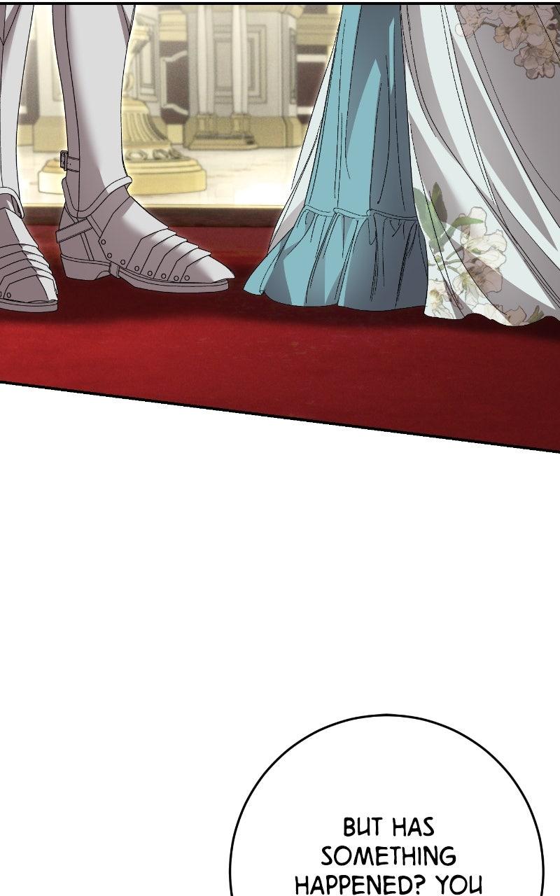 the empresss time reversed abducted marriage Chapter 43 - Page 65