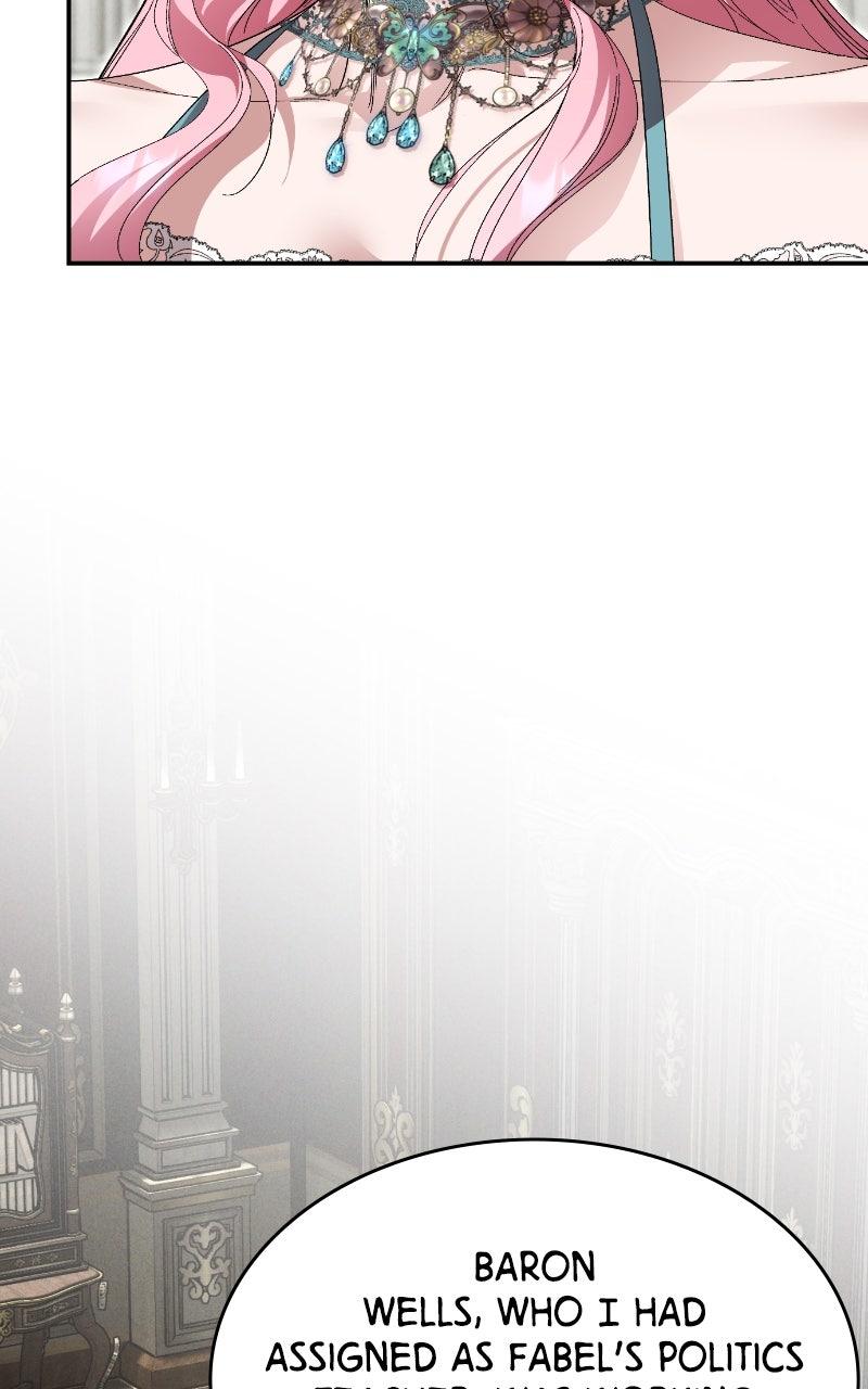 the empresss time reversed abducted marriage Chapter 43 - Page 68