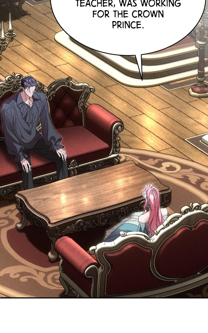 the empresss time reversed abducted marriage Chapter 43 - Page 69