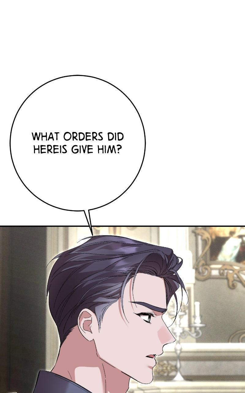 the empresss time reversed abducted marriage Chapter 43 - Page 70