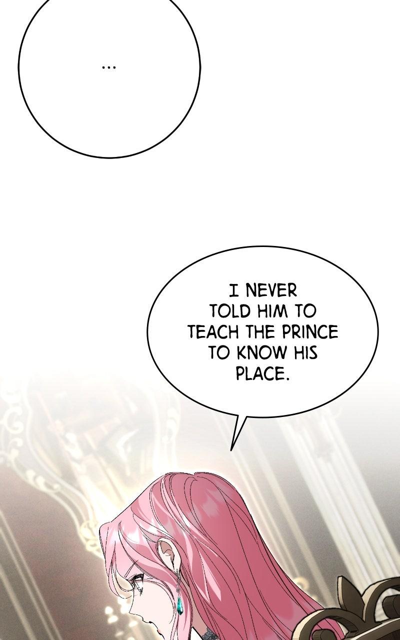 the empresss time reversed abducted marriage Chapter 43 - Page 74