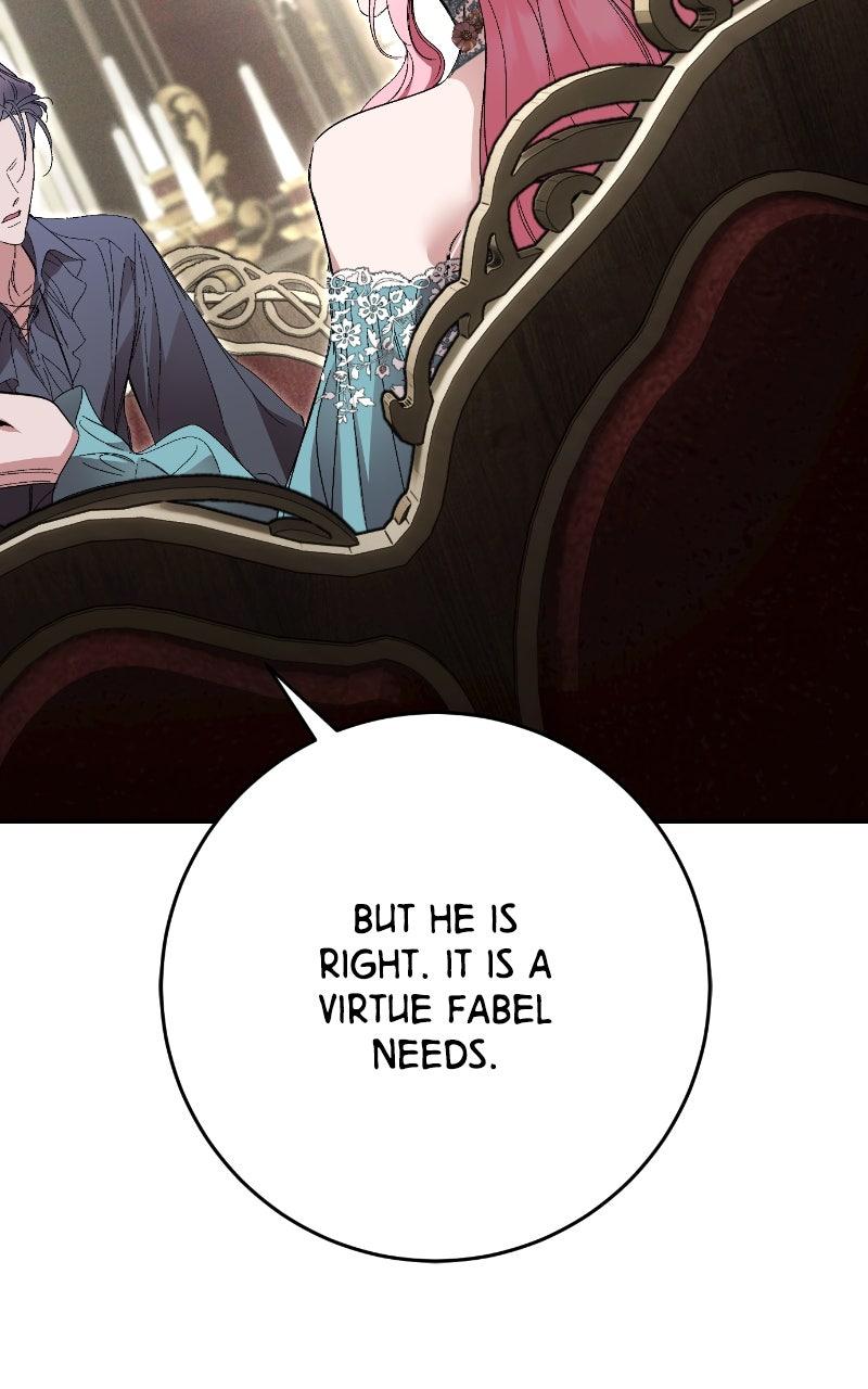 the empresss time reversed abducted marriage Chapter 43 - Page 75