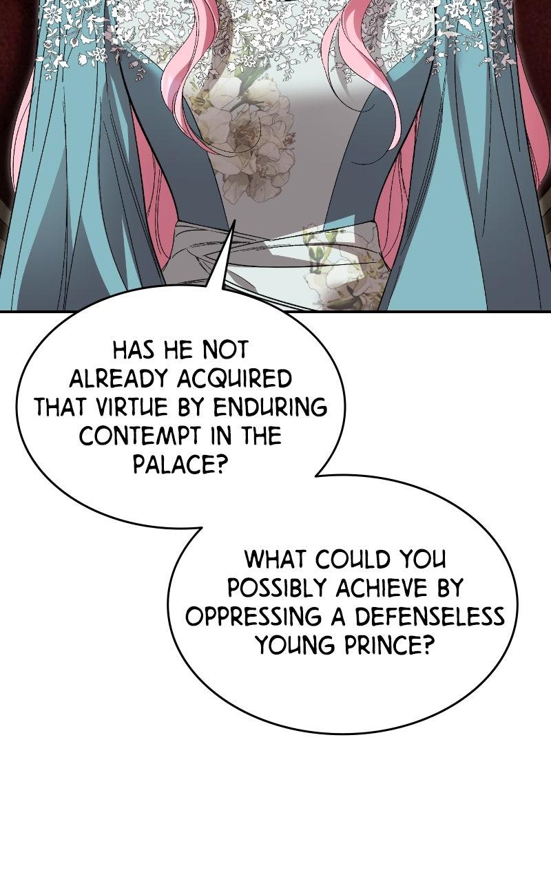 the empresss time reversed abducted marriage Chapter 43 - Page 78