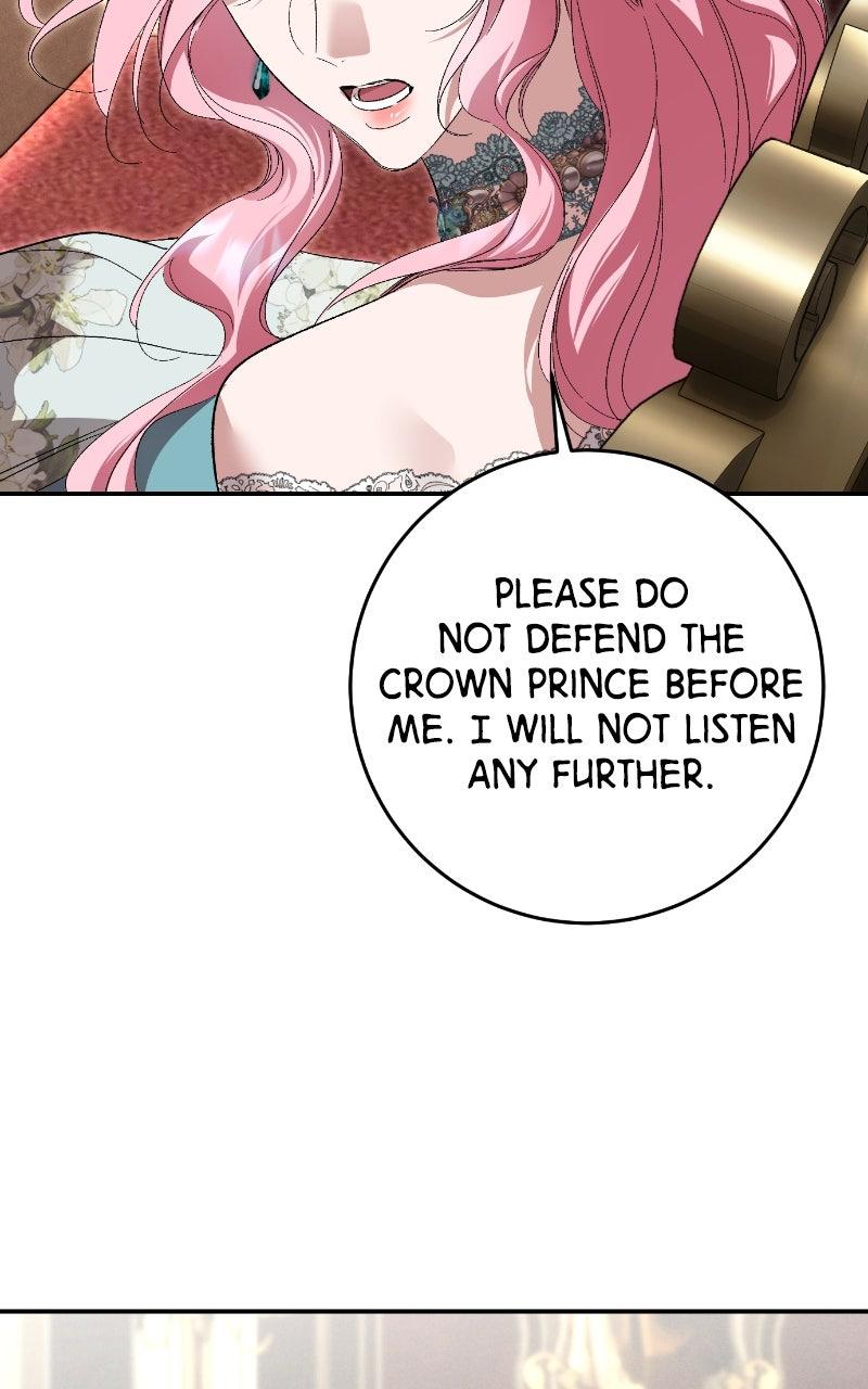 the empresss time reversed abducted marriage Chapter 43 - Page 80