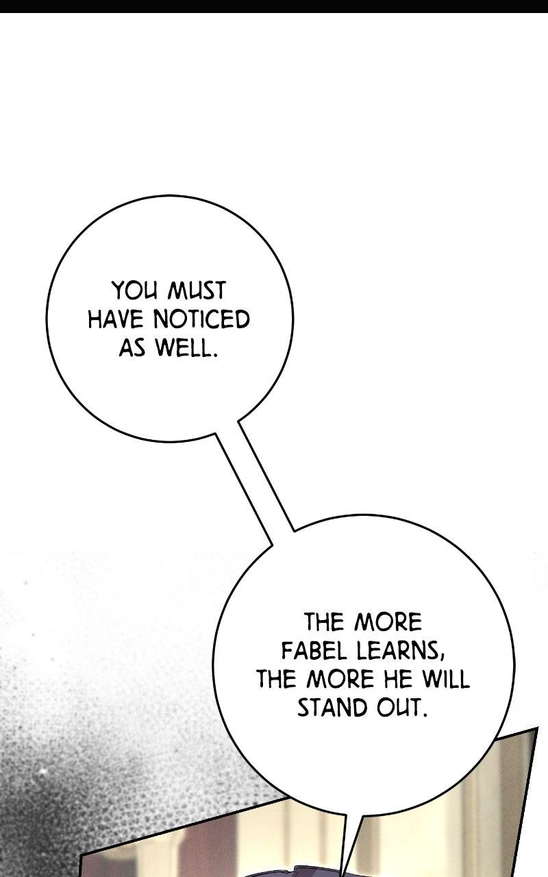 the empresss time reversed abducted marriage Chapter 43 - Page 83