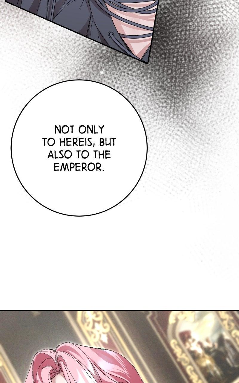the empresss time reversed abducted marriage Chapter 43 - Page 85