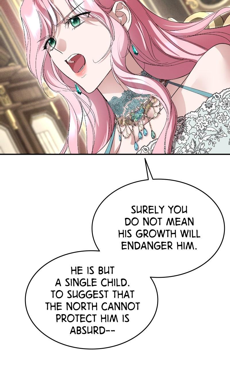 the empresss time reversed abducted marriage Chapter 43 - Page 86