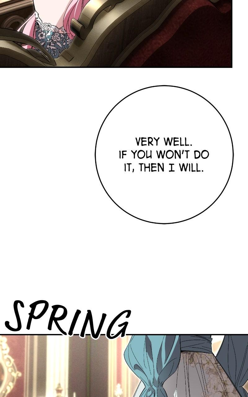 the empresss time reversed abducted marriage Chapter 43 - Page 91