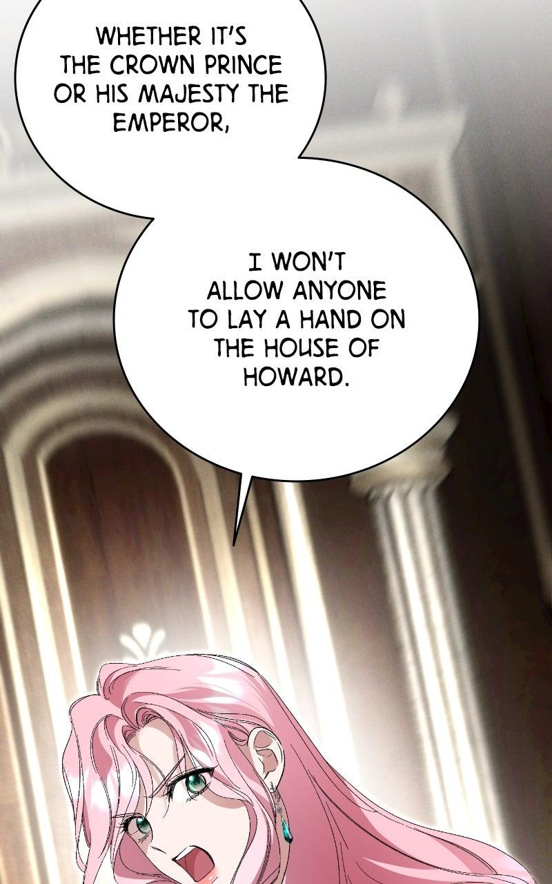 the empresss time reversed abducted marriage Chapter 43 - Page 93