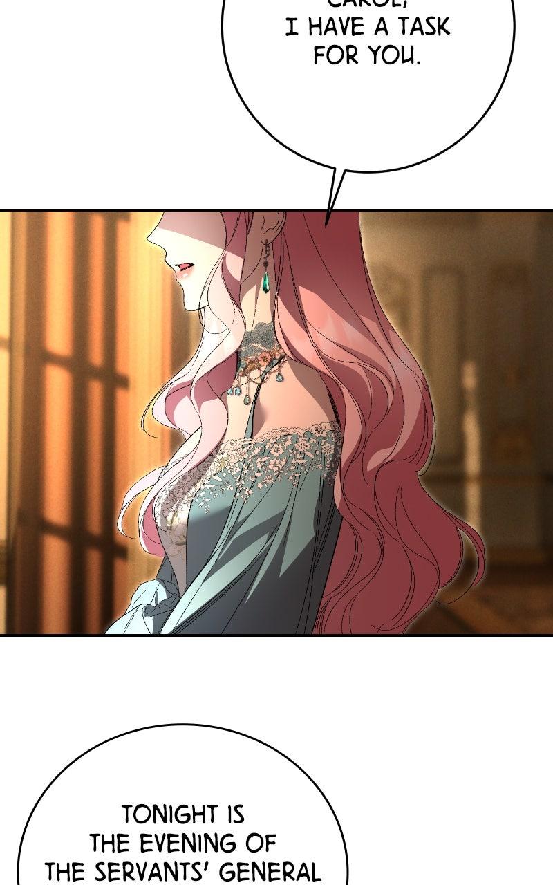 the empresss time reversed abducted marriage Chapter 43 - Page 97