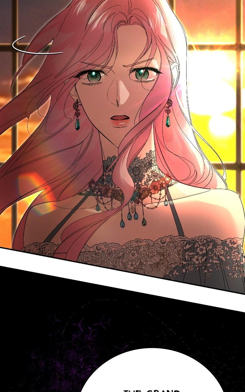 the empresss time reversed abducted marriage Chapter 43 - Page 99