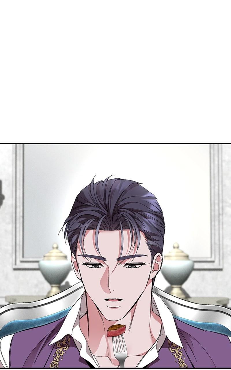 the empresss time reversed abducted marriage Chapter 44 - Page 5