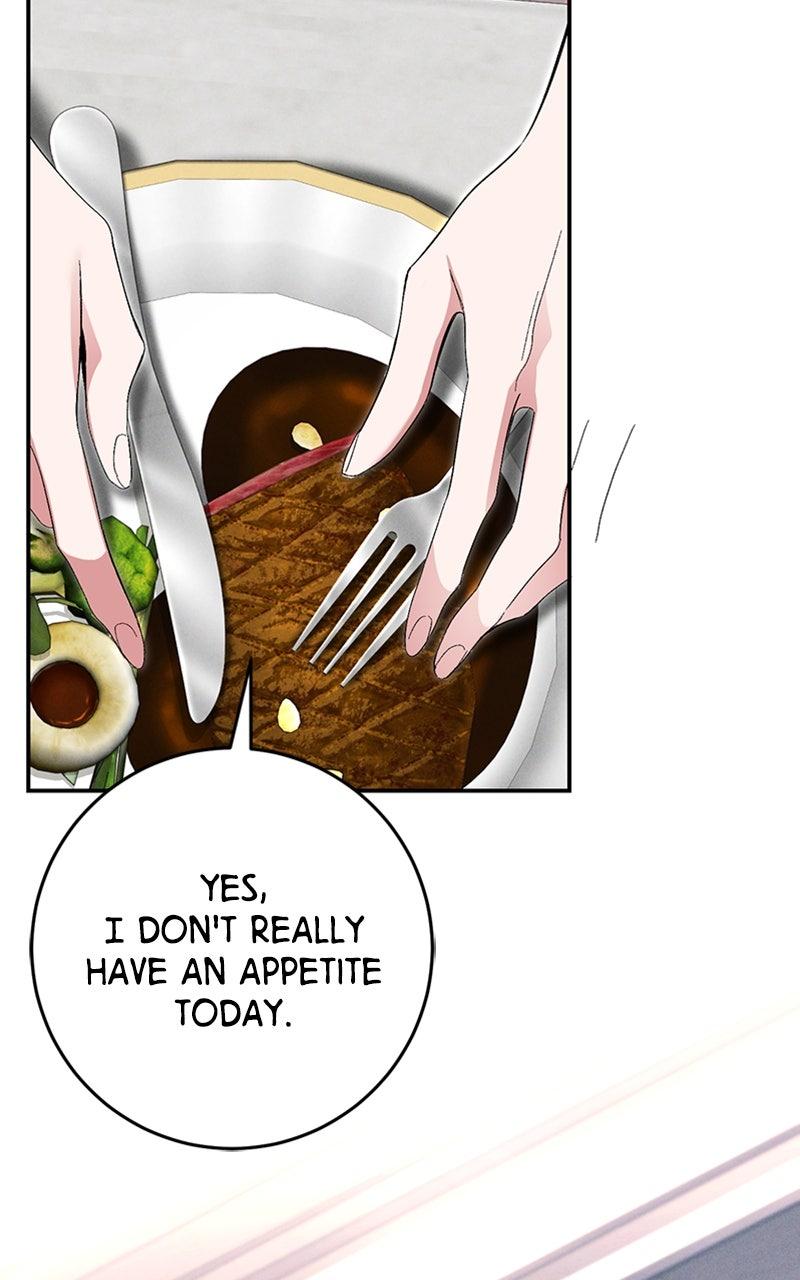 the empresss time reversed abducted marriage Chapter 44 - Page 8