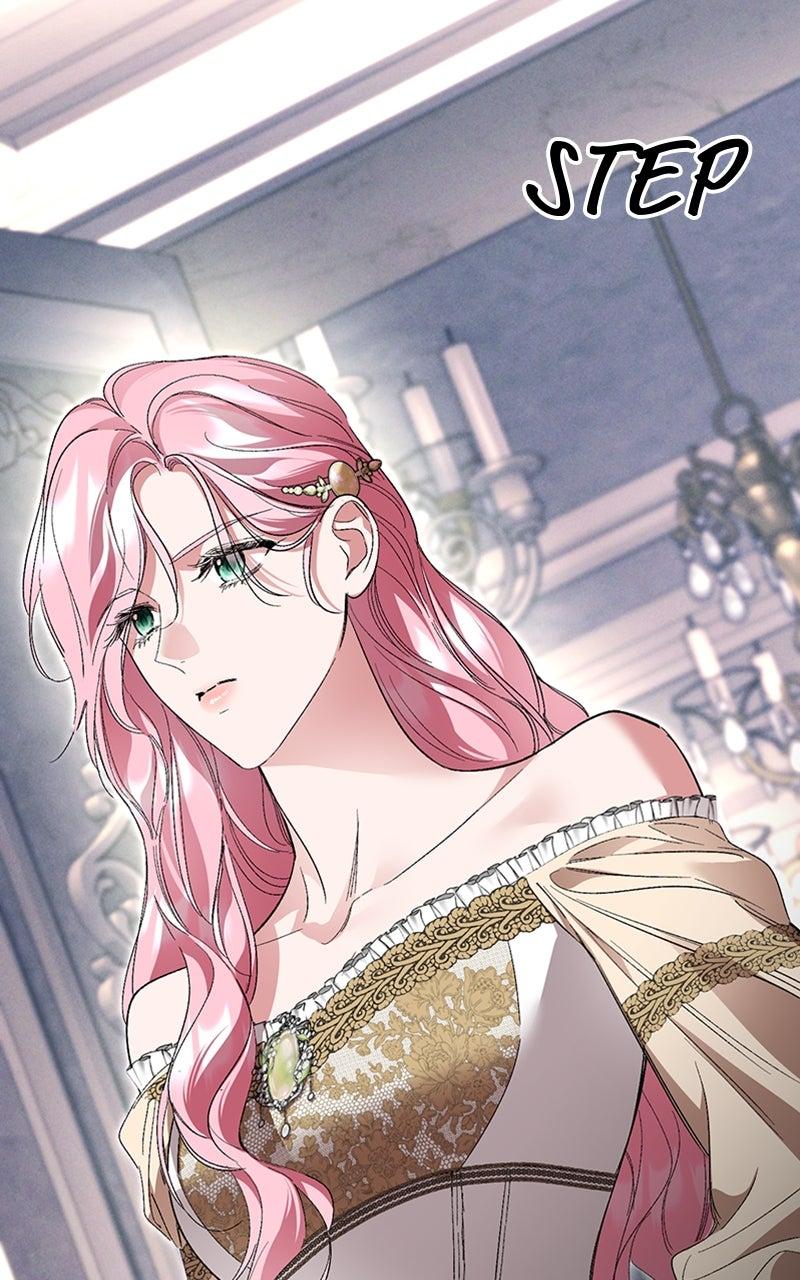 the empresss time reversed abducted marriage Chapter 44 - Page 9