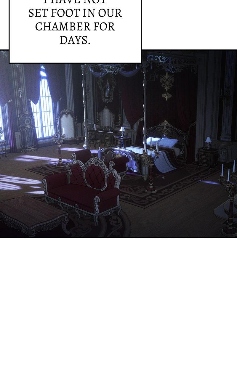 the empresss time reversed abducted marriage Chapter 44 - Page 11