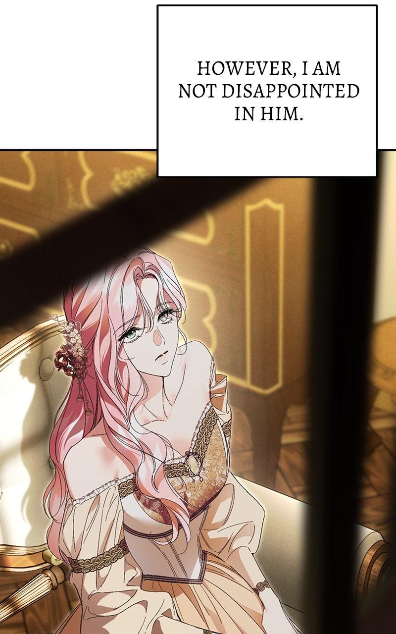 the empresss time reversed abducted marriage Chapter 44 - Page 12