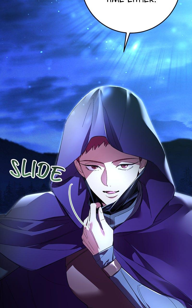 the empresss time reversed abducted marriage Chapter 44 - Page 22