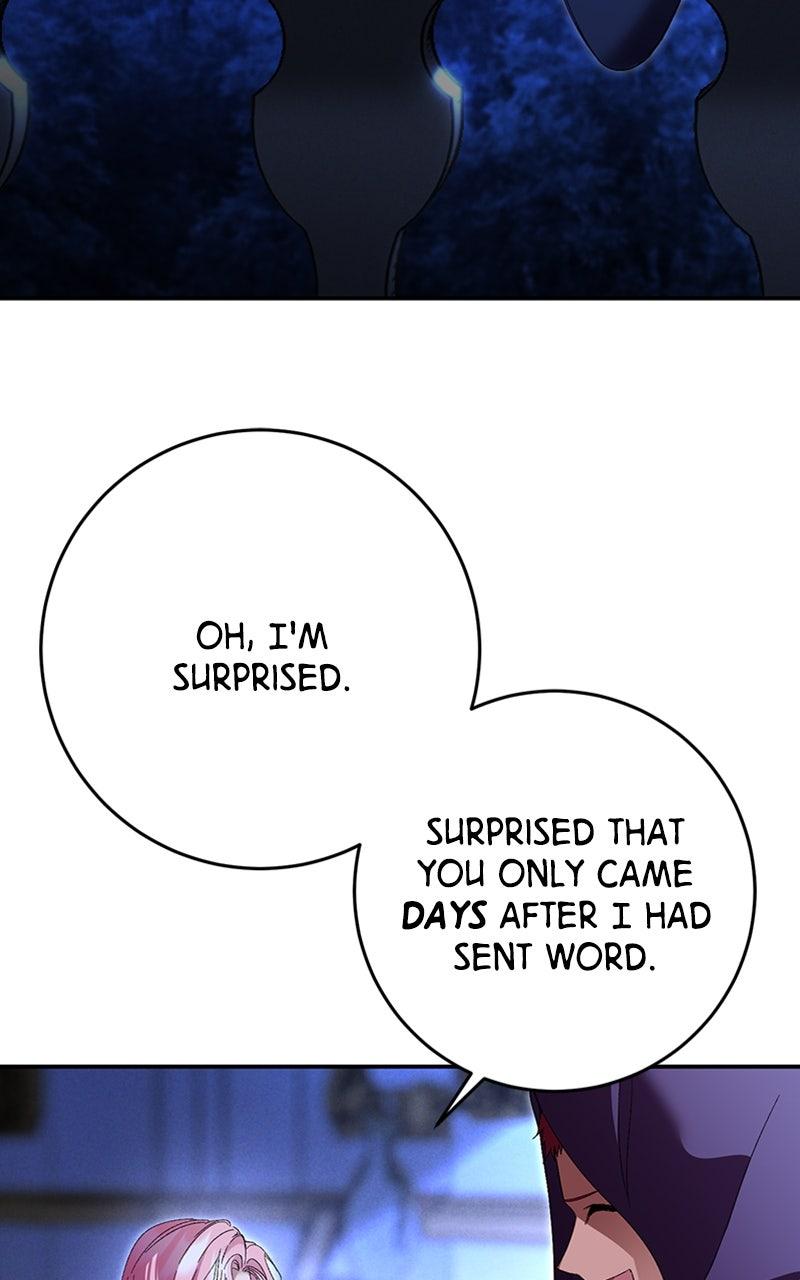 the empresss time reversed abducted marriage Chapter 44 - Page 24