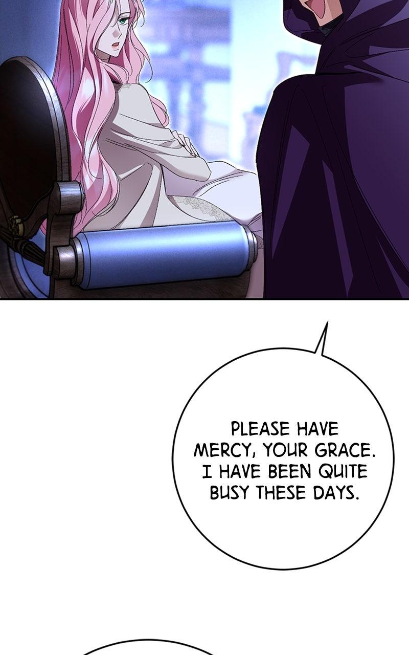 the empresss time reversed abducted marriage Chapter 44 - Page 25