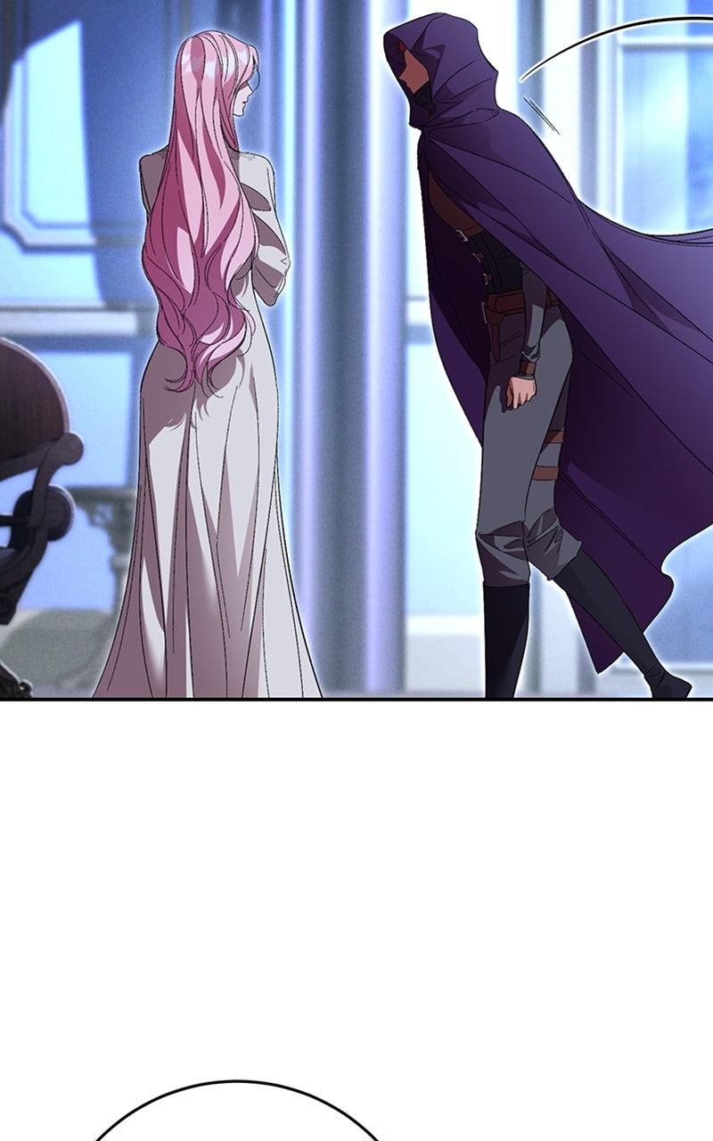 the empresss time reversed abducted marriage Chapter 44 - Page 28